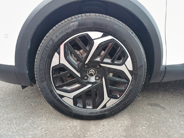 Citroën C4 PureTech 130 S&S EAT8 Shine Pack