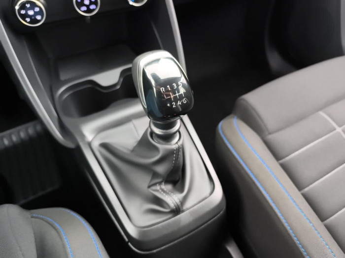 Citroën C3 Nouvelle Turbo 100 ch BVM6 Plus