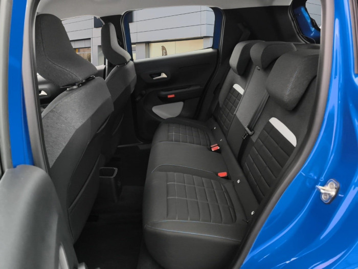 Citroën C3 Nouvelle Turbo 100 ch BVM6 Plus