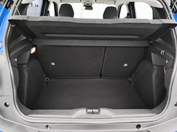 Citroën C3 Nouvelle Turbo 100 ch BVM6 Plus