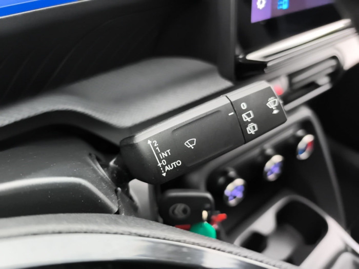 Citroën C3 Nouvelle Turbo 100 ch BVM6 Plus