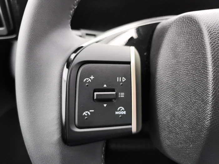 Citroën C3 Nouvelle Turbo 100 ch BVM6 Plus