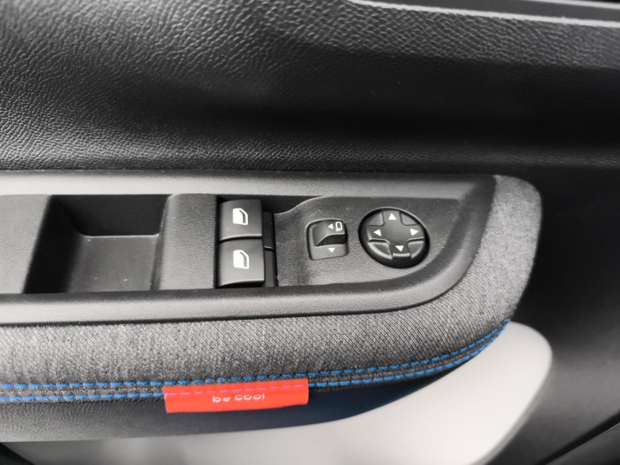 Citroën C3 Nouvelle Turbo 100 ch BVM6 Plus