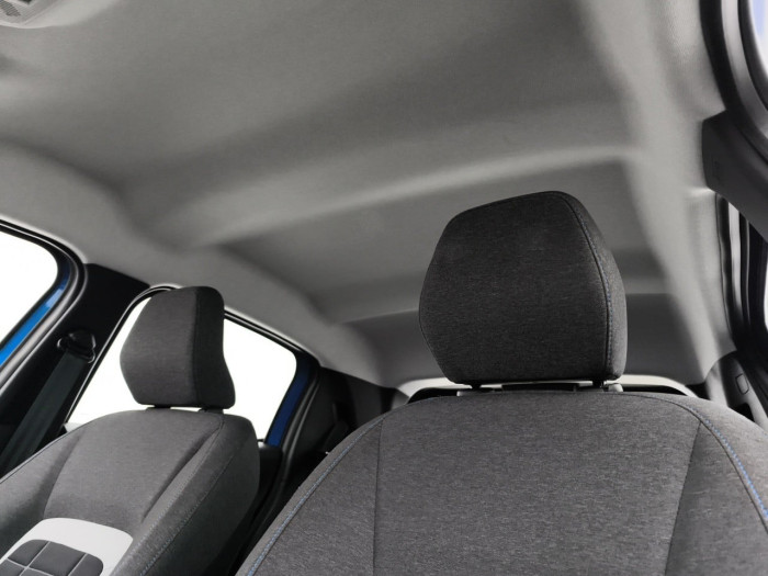 Citroën C3 Nouvelle Turbo 100 ch BVM6 Plus
