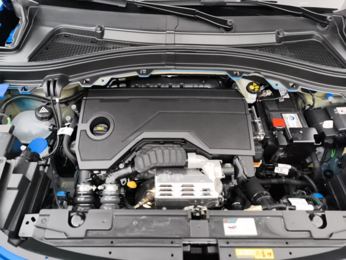 Citroën C3 Nouvelle Turbo 100 ch BVM6 Plus
