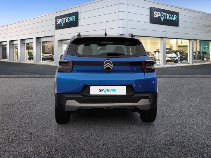Citroën C3 Nouvelle Turbo 100 ch BVM6 Plus
