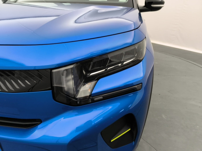 Citroën C3 Nouvelle Turbo 100 ch BVM6 Plus
