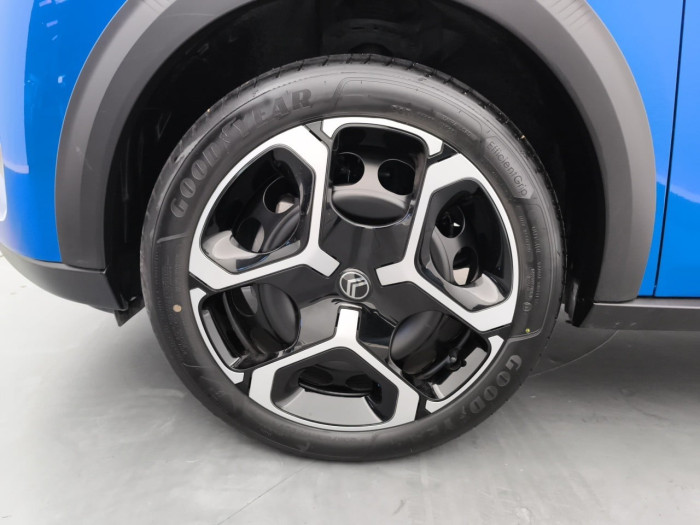 Citroën C3 Nouvelle Turbo 100 ch BVM6 Plus