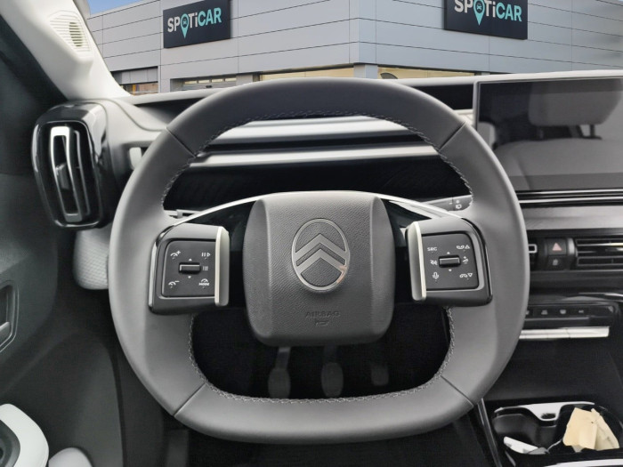 Citroën C3 Nouvelle Turbo 100 ch BVM6 Max