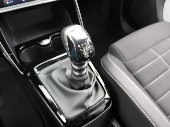 Citroën C3 Nouvelle Turbo 100 ch BVM6 Max