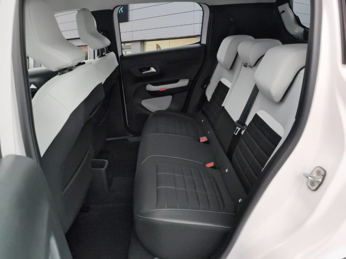 Citroën C3 Nouvelle Turbo 100 ch BVM6 Max