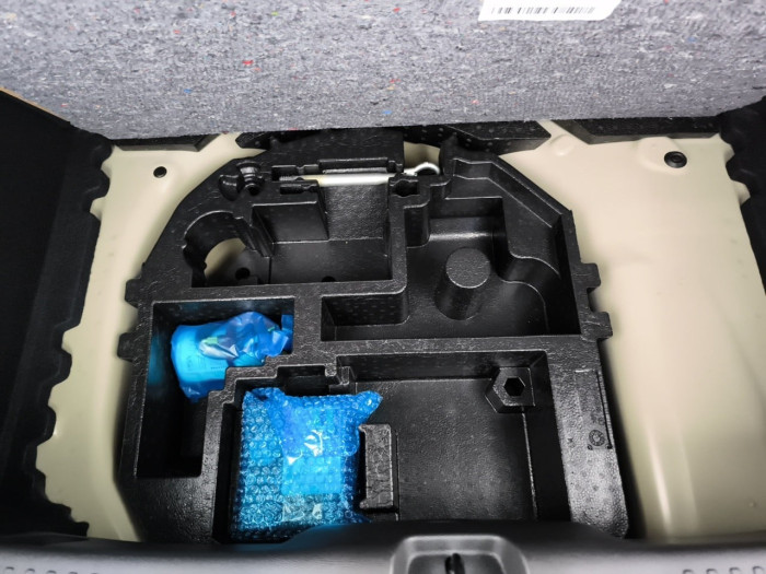 Citroën C3 Nouvelle Turbo 100 ch BVM6 Max