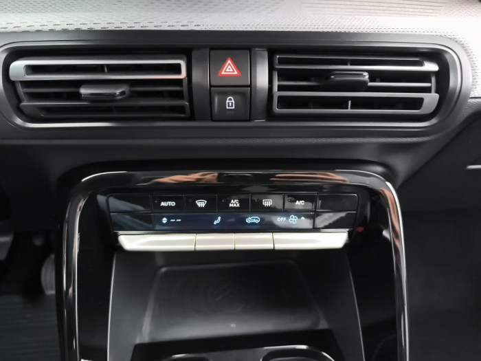Citroën C3 Nouvelle Turbo 100 ch BVM6 Max