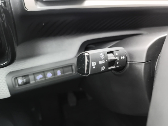 Citroën C3 Nouvelle Turbo 100 ch BVM6 Max