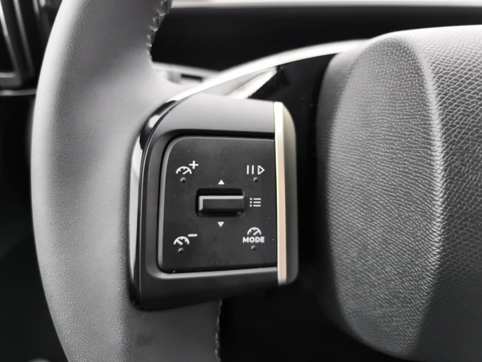 Citroën C3 Nouvelle Turbo 100 ch BVM6 Max