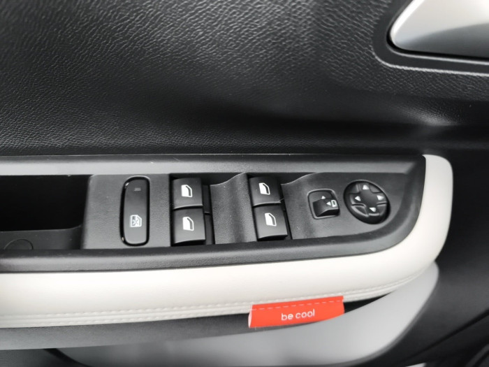 Citroën C3 Nouvelle Turbo 100 ch BVM6 Max