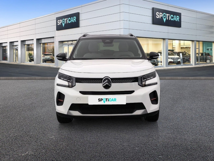 Citroën C3 Nouvelle Turbo 100 ch BVM6 Max