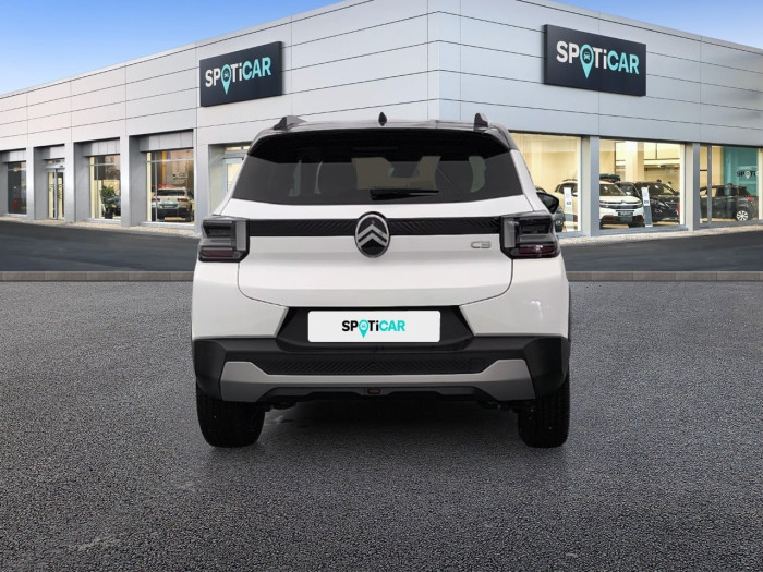 Citroën C3 Nouvelle Turbo 100 ch BVM6 Max