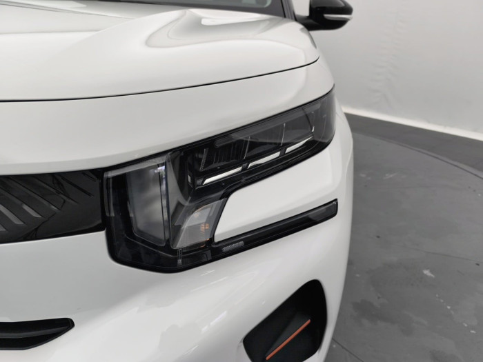 Citroën C3 Nouvelle Turbo 100 ch BVM6 Max