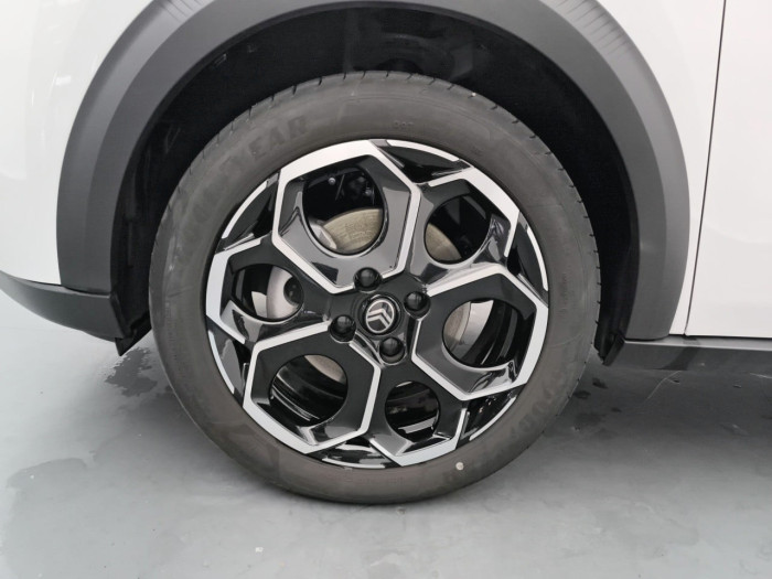 Citroën C3 Nouvelle Turbo 100 ch BVM6 Max