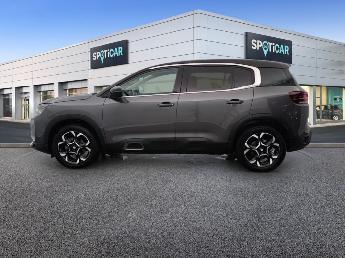 Citroën C5 AIRCROSS PureTech 130 S&S EAT8 Shine Pack