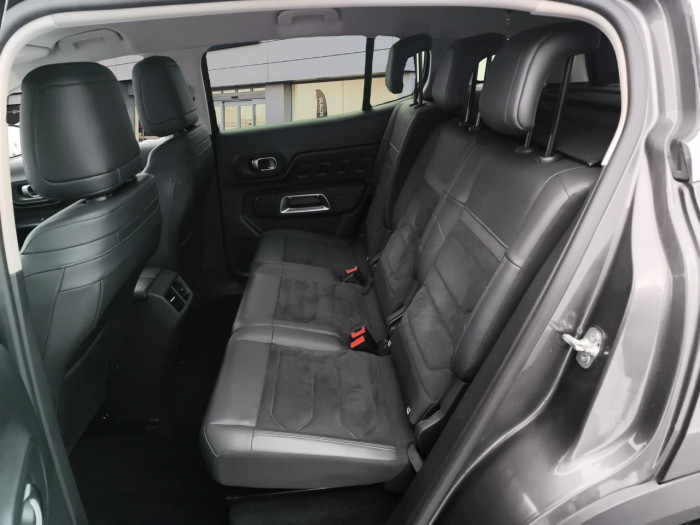 Citroën C5 AIRCROSS PureTech 130 S&S EAT8 Shine Pack