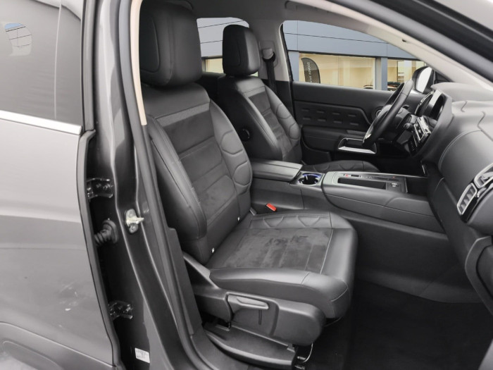 Citroën C5 AIRCROSS PureTech 130 S&S EAT8 Shine Pack