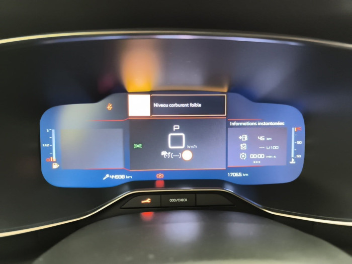 Citroën C5 AIRCROSS PureTech 130 S&S EAT8 Shine Pack