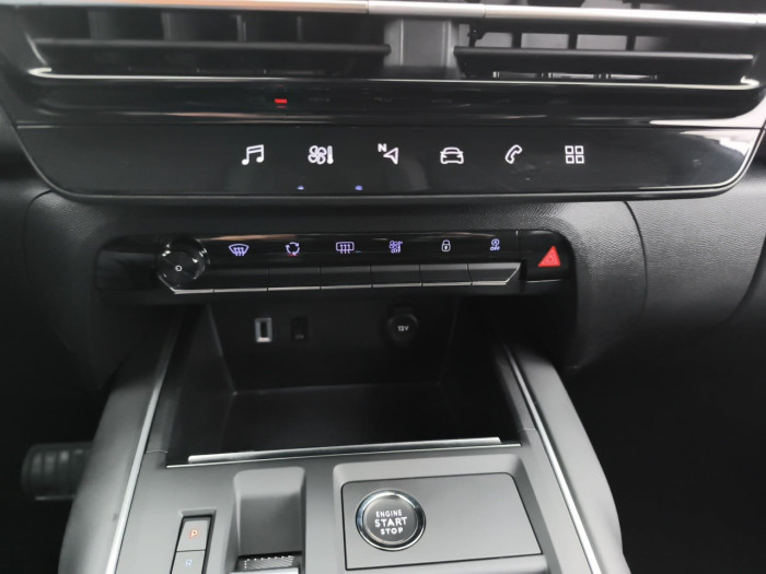 Citroën C5 AIRCROSS PureTech 130 S&S EAT8 Shine Pack