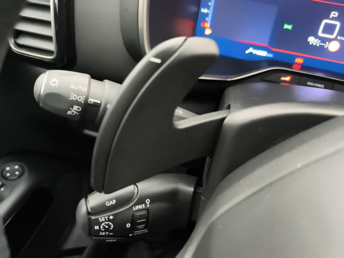 Citroën C5 AIRCROSS PureTech 130 S&S EAT8 Shine Pack