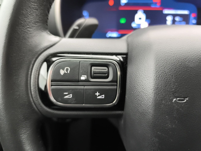 Citroën C5 AIRCROSS PureTech 130 S&S EAT8 Shine Pack