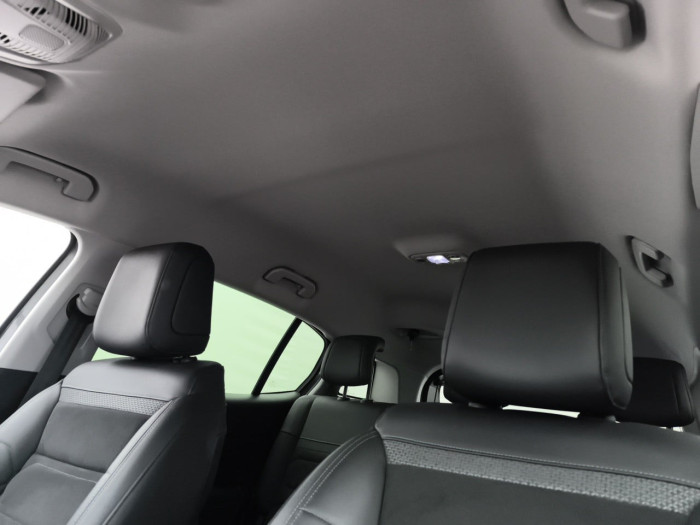 Citroën C5 AIRCROSS PureTech 130 S&S EAT8 Shine Pack