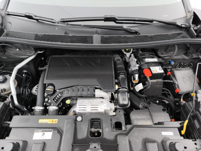 Citroën C5 AIRCROSS PureTech 130 S&S EAT8 Shine Pack