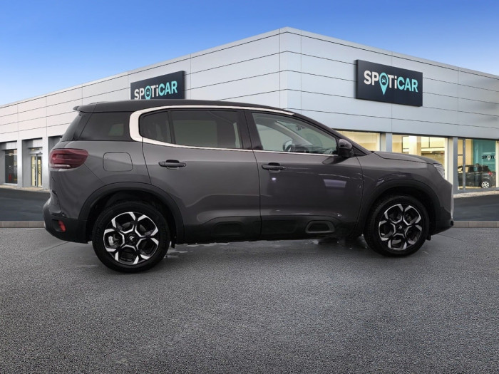 Citroën C5 AIRCROSS PureTech 130 S&S EAT8 Shine Pack