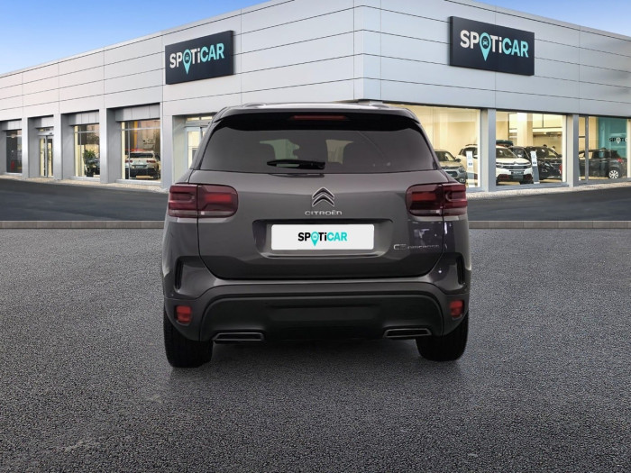 Citroën C5 AIRCROSS PureTech 130 S&S EAT8 Shine Pack