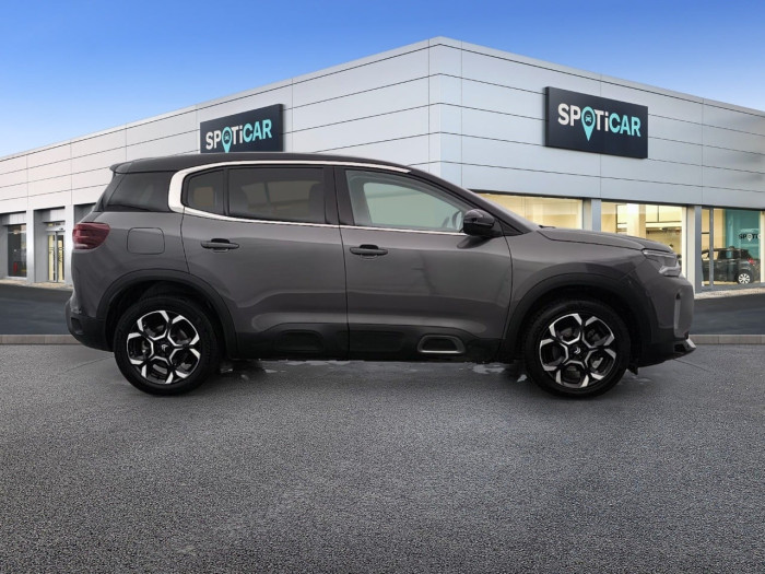 Citroën C5 AIRCROSS PureTech 130 S&S EAT8 Shine Pack
