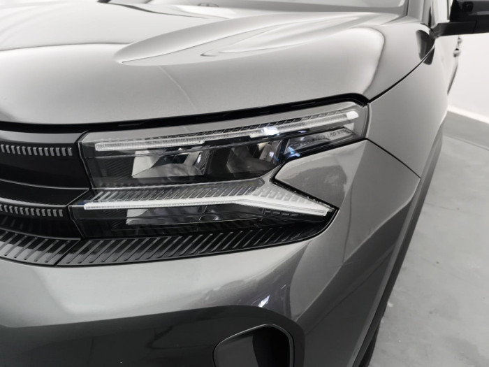 Citroën C5 AIRCROSS PureTech 130 S&S EAT8 Shine Pack