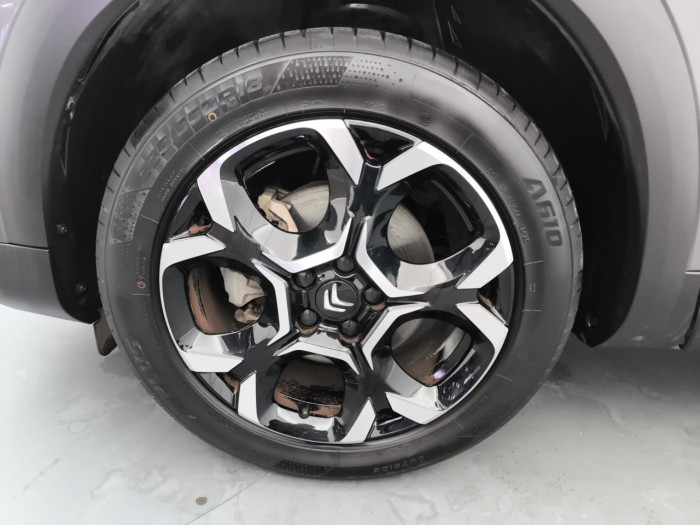 Citroën C5 AIRCROSS PureTech 130 S&S EAT8 Shine Pack