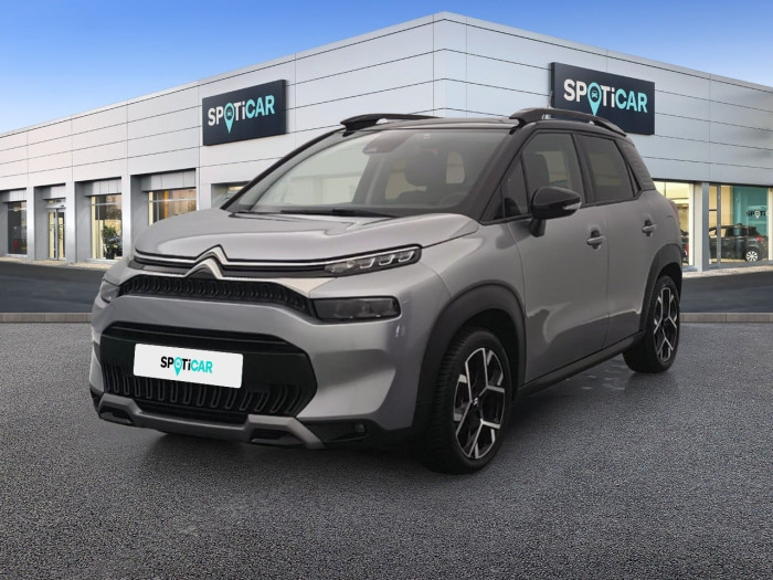 Citroën C3 AIRCROSS PureTech 130 S&S EAT6 Max