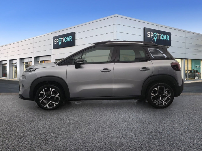 Citroën C3 AIRCROSS PureTech 130 S&S EAT6 Max