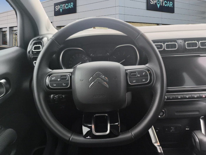 Citroën C3 AIRCROSS PureTech 130 S&S EAT6 Max