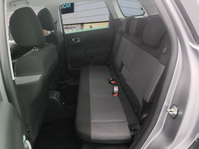 Citroën C3 AIRCROSS PureTech 130 S&S EAT6 Max