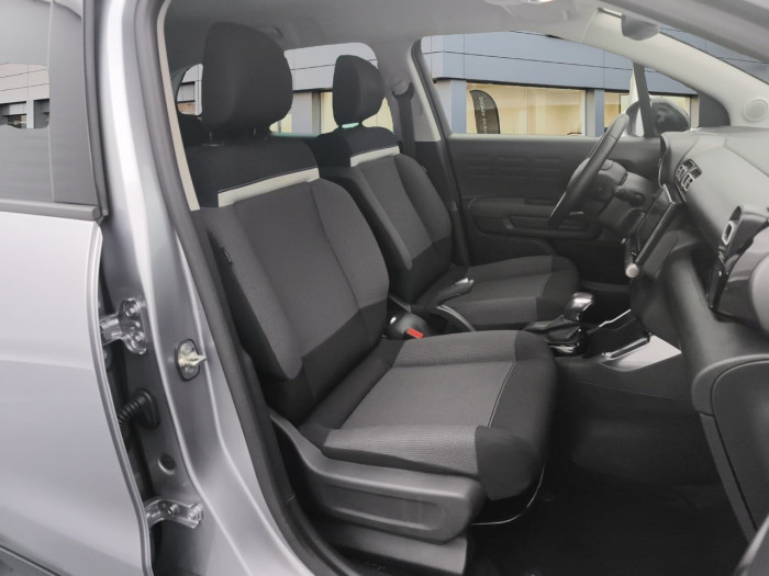 Citroën C3 AIRCROSS PureTech 130 S&S EAT6 Max