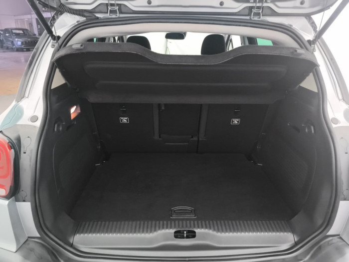 Citroën C3 AIRCROSS PureTech 130 S&S EAT6 Max