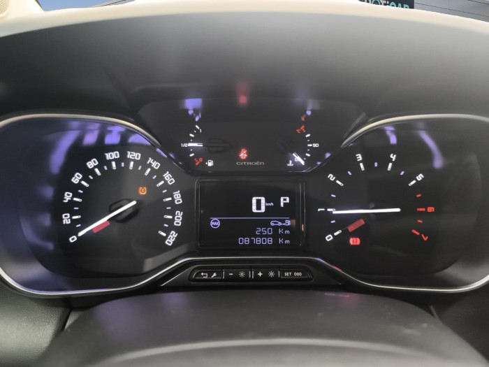 Citroën C3 AIRCROSS PureTech 130 S&S EAT6 Max
