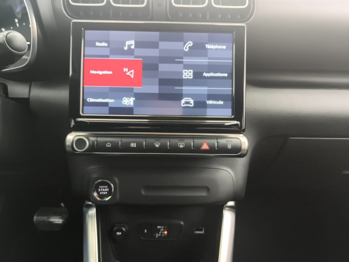 Citroën C3 AIRCROSS PureTech 130 S&S EAT6 Max