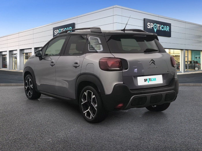 Citroën C3 AIRCROSS PureTech 130 S&S EAT6 Max