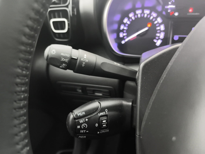 Citroën C3 AIRCROSS PureTech 130 S&S EAT6 Max