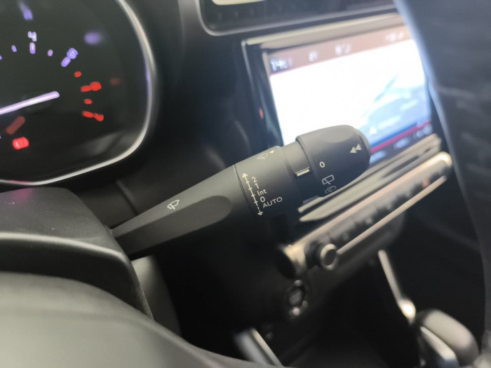 Citroën C3 AIRCROSS PureTech 130 S&S EAT6 Max