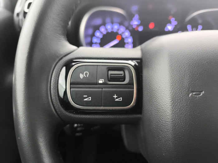 Citroën C3 AIRCROSS PureTech 130 S&S EAT6 Max